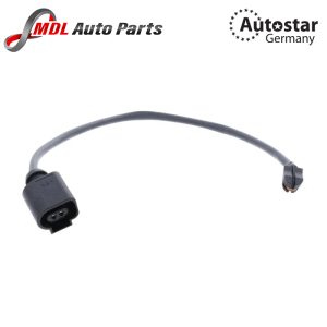 Home 9 AUTOSTAR GERMANY BRAKE WEAR SENSOR 83A615121