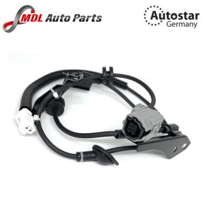 AUTOSTAR GERMANY ABS SENSOR 89516-0D110