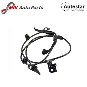 AUTOSTAR GERMANY ABS SENSOR 89543-0D030
