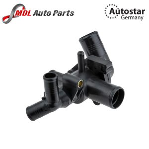 COOLANT FLANGE FOR FORD 8C1Q8A586AA