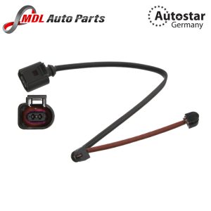 Home 13 AUTOSTAR GERMANY BRAKE WEAR SENSOR 8J0615437