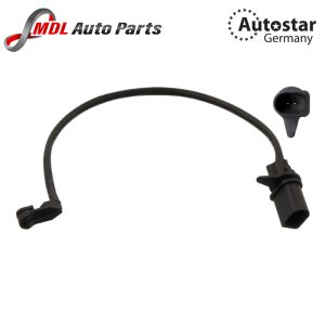Home 8 AUTOSTAR GERMANY BRAKE WEAR SENSOR 8K0615121