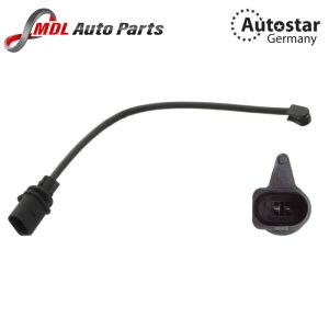 Home 8 AUTOSTAR GERMANY BRAKE WEAR SENSOR 8R0615121