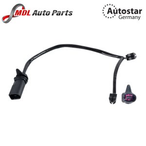 AUTOSTAR GERMANY BRAKE WEAR SENSOR 8R0615121A