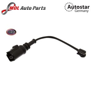 Home 11 AUTOSTAR GERMANY BRAKE WEAR SENSOR 8V0615437
