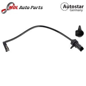 AUTOSTAR GERMANY BRAKE WEAR SENSOR 8W0615121H