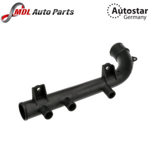 COOLANT FLANGE / PIPE 90322216 FITS VAUXHALL