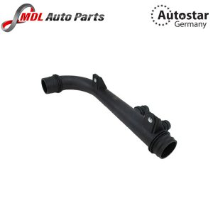 COOLANT PIPE 90499816 FITS VAUXHALL