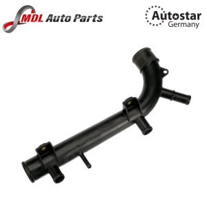 NEW COOLANT TUBE FOR VAUXHALL OPEL 90500491