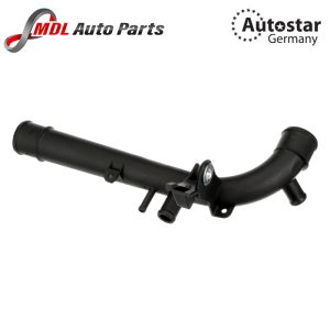 COOLANT FLANGE / PIPE 02-2811 WATER 6336006 9128718