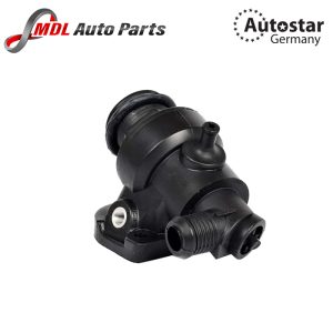 THERMOSTAT HOUSING 924F9K457AD FITS FIAT