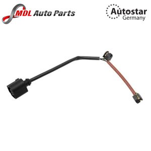 Home 17 AUTOSTAR GERMANY BRAKE WEAR SENSOR 95561236571