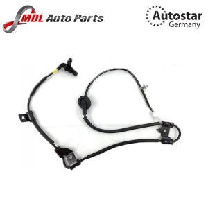 AUTOSTAR GERMANY ABS SENSOR 95680-2E500