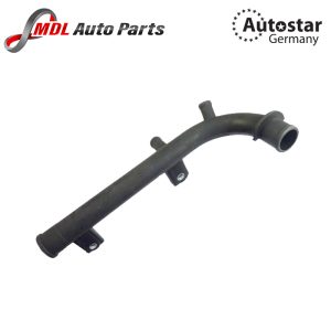 COOLANT HOSE FOR CHEVROLET AVEO/KALOS 96180035