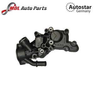 ENGINE COOLANT THERMOSTAT FOR PEUGEOT 9675916080