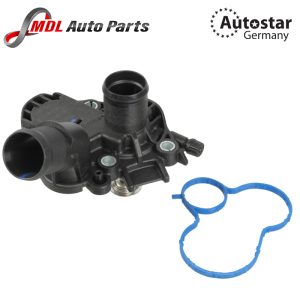 COOLANT THERMOSTAT FITS PEUGEOT 9675849380 9676409580