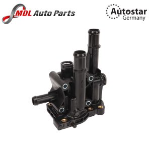 COOLANT THERMOSTAT HOUSING 96817255 FITS FOR CHEVROLET