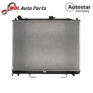AUTOSTAR 968286 968286 MR RADIATOR PAJERO 3.0 3.5G 14085E