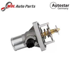 THERMOSTAT & HOUSING 96984104 FITS VAUXHALL INSIGNIA A 1.6 1.8 PETROL 2008