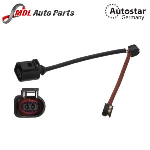 Home 8 AUTOSTAR GERMANY BRAKE WEAR SENSOR 97060914500