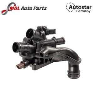 COOLANT THERMOSTAT FITS CITROEN 1336CE 9808646980