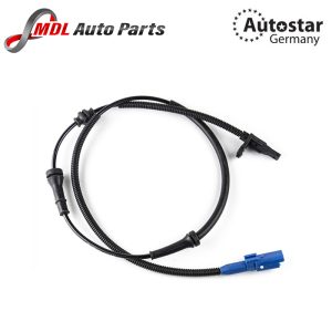 AUTOSTAR GERMANY ABS SENSOR 9810846080
