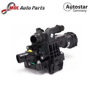 THERMOSTAT HOUSING 9812113780 FITS CITROEN PEUGEOT