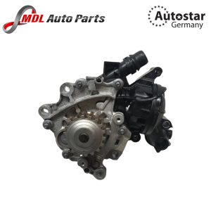 Home 13 WATER PUMP & HOUSING -9836834880 FITS PEUGEOT CITROEN