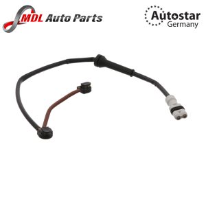 AUTOSTAR GERMANY BRAKE WEAR SENSOR 98761267601