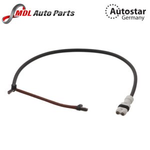 Home 9 AUTOSTAR GERMANY BRAKE WEAR SENSOR 99361236800