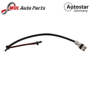Home 15 AUTOSTAR GERMANY BRAKE WEAR SENSOR 99761275700
