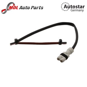 Home 15 AUTOSTAR GERMANY BRAKE WEAR SENSOR 99761275800