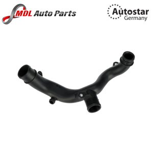 COOLANT FLANGE / PIPE QTH1031CF 9W838A504DC 9W838A504FB