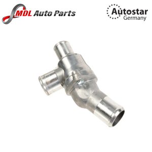 AJ813558 THERMOSTAT HOUSING ASSEMBLY FOR JAGUAR