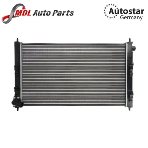 AUTOSTAR 156092 156092 MN RADIATOR OUT LANDER/ LANCER EVO 14196