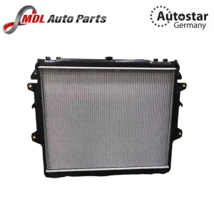 AUTOSTAR 164000P040 RADIATOR HILUX VIGO INNOVA 4.0 V6