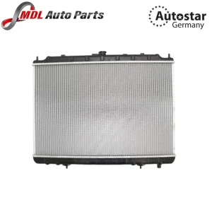 AUTOSTAR 21460AE100 RADIATOR X-TRAL