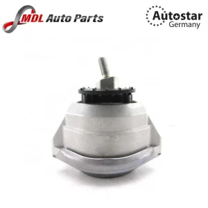 AUTOSTAR 22116777118 ENGINE MOUNTING 5 SERIES E60
