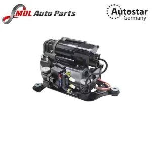 AUTOSTAR 37206886721 AIRMATIC COMPRESSOR WITHOUT BRACKET L/G32/G38 LAC1207