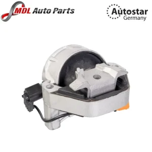 AUTOSTAR 4G0199381KQ ENGINE MOUNTING AUDI A6 C7 A7
