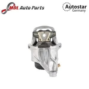 AUTOSTAR 8WD199371B ENGINE MOUNTING LH AUDI A4