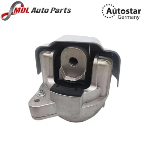 AUTOSTAR 94637505740 ENGINE MOUNTING LH MACAN 95B