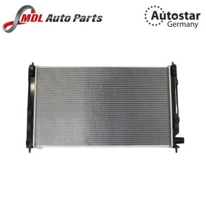 AUTOSTAR MN156092 RADIATOR OUTLANDER / LANCER EVO