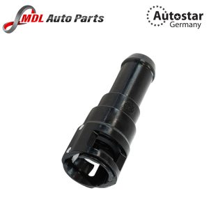 HEATER WATER HOSE CONNECTION B455-61240A FOR MAZDA