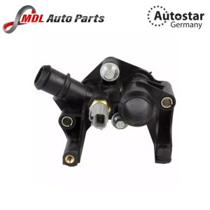 ENGINE COOLANT OUTLET FLANGE BE8Z8K556A FITS FORD