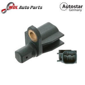 AUTOSTAR GERMANY ABS SENSOR BV6T2C190KB