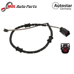 AUTOSTAR GERMANY BRAKE WEAR SENSOR C2P17004
