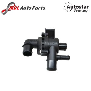 THERMOSTAT HOUSING C2Z11669 FITS JAGUAR