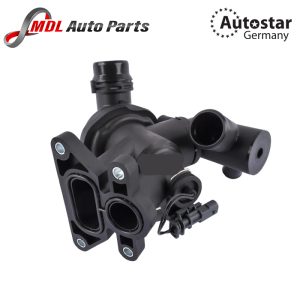 Home 16 THERMOSTAT HOUSING LR105974 / JDE40345 FOR LAND ROVER