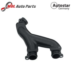 WATER OUTLET PIPE LR018961 FITS RANGE ROVER